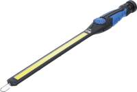 COB-LED-Arbeits-Handleuchte | Dual LED | ultra flach