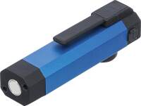 UV-Aluminium-Handleuchte | 2,5 W