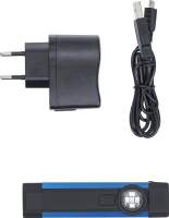 UV-Aluminium-Handleuchte | 2,5 W