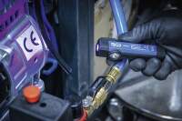 UV-Aluminium-Handleuchte | 2,5 W