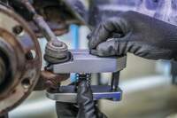 Kugelgelenk-Ausdrücker | verstellbare Öffnung | 20 - 30 mm