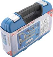 Hakenschlüssel-Satz | 35 - 120 mm | 8-tlg.