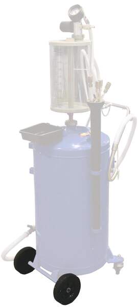 Ersatz-Starrrolle für Art. 8544, 8545