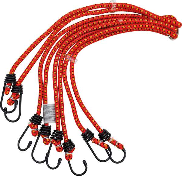 Gepäckspinne | 8-armig