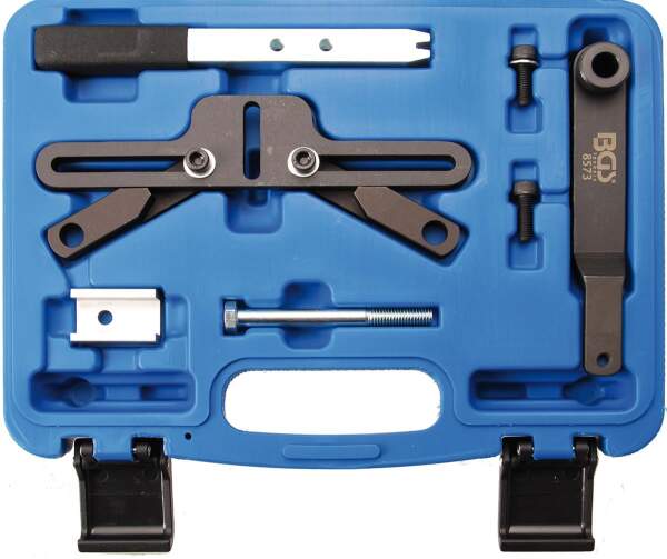 Schwungrad-Blockierwerkzeug-Satz | für BMW