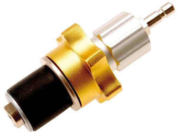 Universal-Kühlsystem-Prüfadapter | 30 - 50 mm
