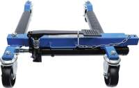 Rangier-Hubwagen | 600 kg