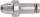 Spitze für Kettentrenner | für Ketten 3/4" - 1 1/4" | für Art. 8634