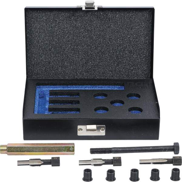 Reparatursatz für Glühkerzengewinde | M8 x 1,0