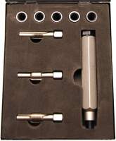 Reparatursatz für Glühkerzengewinde | M9 x 1,0
