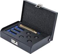 Reparatursatz für Glühkerzengewinde | M9 x 1,0