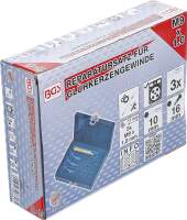 Reparatursatz für Glühkerzengewinde | M9 x 1,0