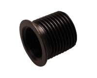 Gewindebuchse | 12 mm | M10 x 1,0