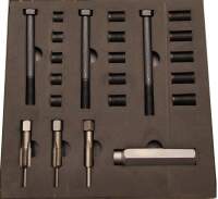 Reparatursatz für Glühkerzengewinde | M12 x 1,25