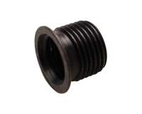 Gewindebuchse | 12 mm | M12 x 1,25