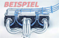 Zündkabelklammer ZÜNDKABELHALTER ROT 7-9 mm Separierer Chevy Small Block V8 TBI TPI