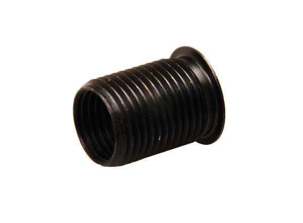 Gewindebuchse | 19 mm | M12 x 1,25