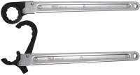 Leitungs-Ratschenschlüssel | 30 mm
