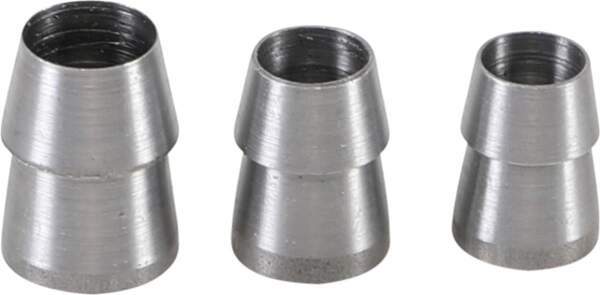 Ringkeile-Satz | 3-tlg.