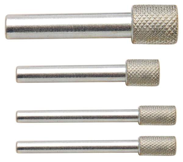 Motor-Einstellwerkzeug-Satz | für Ford TDCi, PSA Hdl, Mazda D 1.4, 1.6