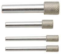 Motor-Einstellwerkzeug-Satz | für Ford TDCi, PSA...