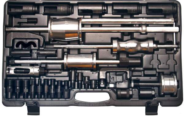 Injektor-Auszieherwerkzeug