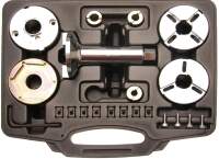 Stoßdämpfer-Werkzeug-Satz | 21-tlg.