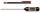 Digital-Thermometer mit Edelstahl-Messsonde