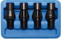 Fixierbolzen-Satz | für VAG Hilfsrahmen | M14 x 1,5...