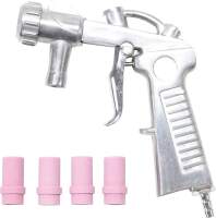 Ersatzsandstrahlpistole für Art. 8717