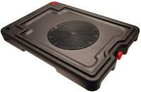 Öl-Auffang-Kanister | extra flach | 20 l