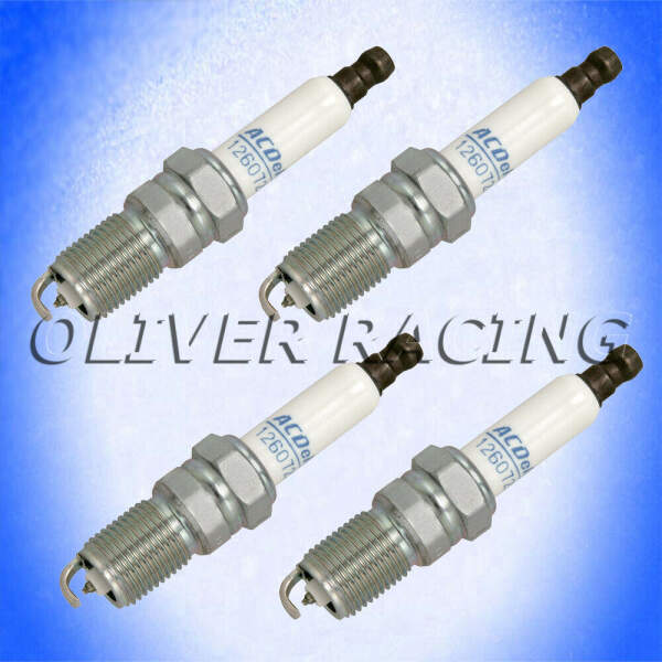 ZÜNDKERZE ORIGINAL GM AC DELCO 41-993  Silverado Astro Blazer C1500 Tahoe 41-952