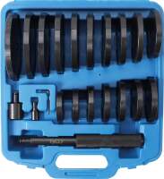 Universal-Lager- und Buchsentreiber-Satz | XXL | 21-tlg.