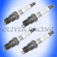 ZÜNDKERZE ORIGINAL GM AC Delco CR43TS Astro C1500...