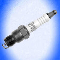 ZÜNDKERZE ORIGINAL GM AC Delco CR43TS Astro C1500...