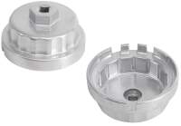 Ölfilterschlüssel | 14-kant | Ø 64,5 mm...