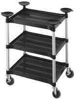 Scheiben-Montagewagen