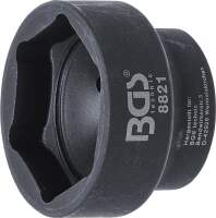 Ölfilterschlüssel | Sechskant | für Ø 36 mm | für Audi, BMW, Ford, MAN, Mercedes-Benz, Opel, VW