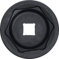 Ölfilterschlüssel | Sechskant | für Ø 36 mm | für Audi, BMW, Ford, MAN, Mercedes-Benz, Opel, VW