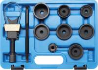 Längslenkerbuchsen-Werkzeug-Satz | für BMW...