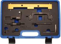 Motor-Einstellwerkzeug-Satz | für BMW N42, N46, N46T