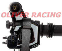 ZÜNDSPULE Chrysler 300 Dodge Durango Ram 1500 2500 Jeep Grand Cherokee 03-05
