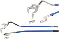 LKW-Reifen Montage- / Demontage-Hebel | 28 - 30 mm