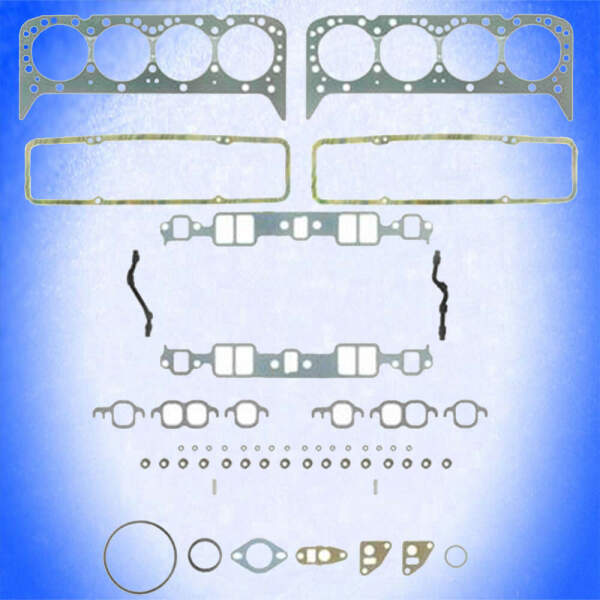 Zylinderkopfdichtsatz GM BUICK CHEVROLET OLDSMOBILE PONTIAC V8 5.0L 305 BJ 81-86