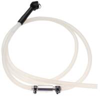 Bremsen-Entlüfterschlauch mit Rückschlagventil...