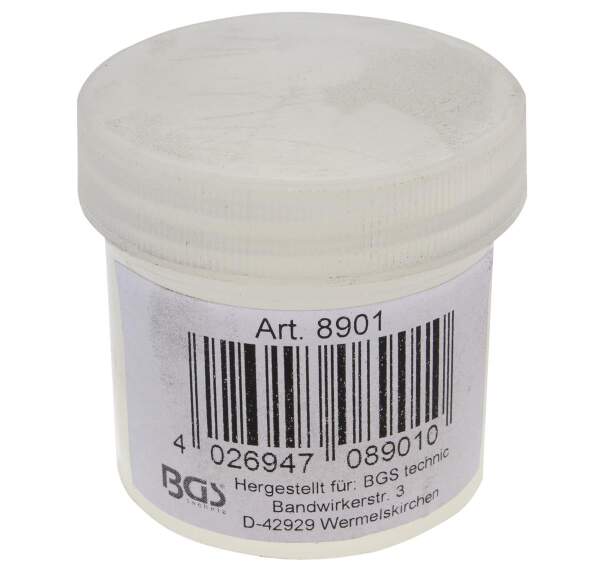 Montagepaste für Art. 8900