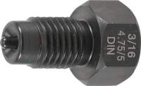 Pressdorn DIN 4,75 mm | für Art. 6683, 8917, 8918