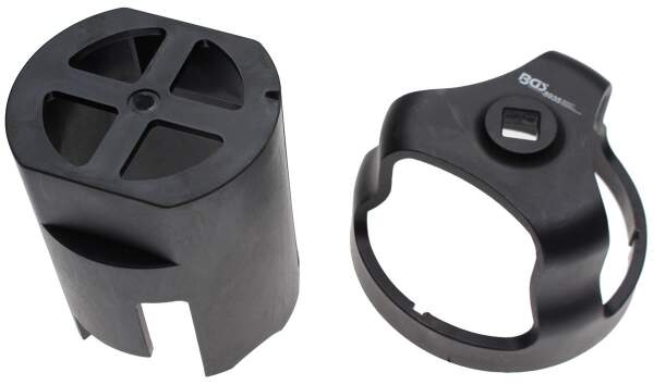 Kraftstofffilter-Werkzeug für Diesel JTD / CDTi / DDiS / TiD / VCDi / Hdi
