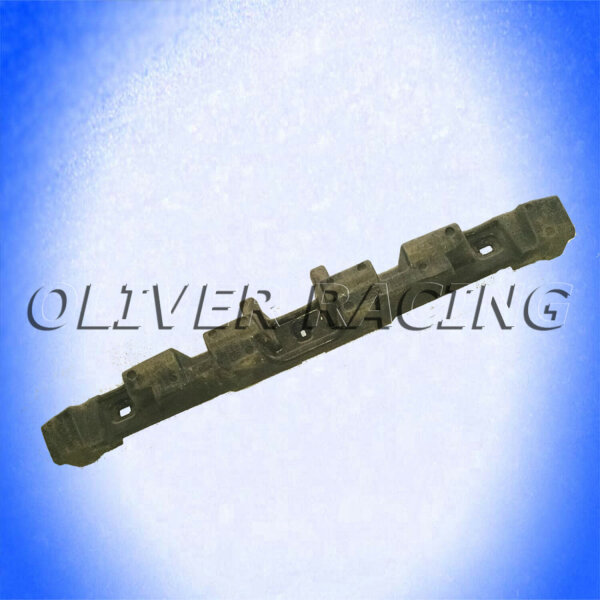 10230344 10334038 Chevrolet Corvette C5 Stoßstange Pralldämpfer Absorber hinten