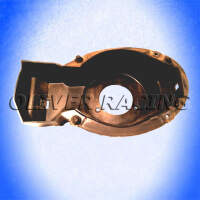 10401497 Chevrolet Corvette C5 Tank Deckel Tank Stutzen...